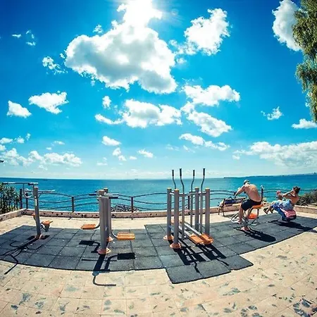 Apartment Robinson Sea Nessebar View Sveti Vlas